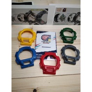 (home made) bezel dw-003 g shock