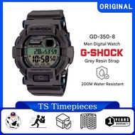 G SHOCK Men Digital Sport Watches GD-350-8DR / GD-350-8 / GD-350 / GD350