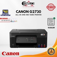 Canon PIXMA G2730 All-In-One Ink Tank Printer | Supports Mac OS