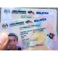 RENEW LESEN MEMANDU AWAM