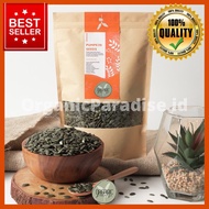 Raw Pumpkin Seed 250 grams Raw Pumpkin Seed/ 250 gr Pumpkin Seed/ 250 gr Organic Paradise