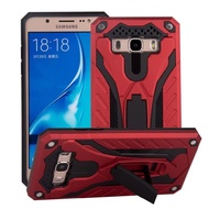 Hardcase Samsung S7 Phantom Knight Stand