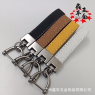 Fashion Creative Car Keychain Car Metal Keychain Pendant Keychain Ring 11.7