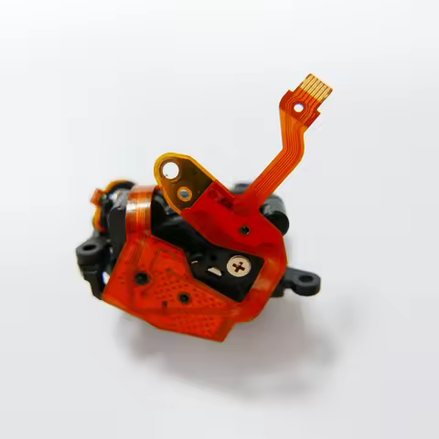 Camera Repair Parts For Canon EOS 7D Mark II 7D2 Shutter Button Aperture Turntable Dial Wheel Gear