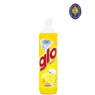 Glo Dishwashing Liquid Lemon 900ml