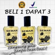 Ajna Shop - PROMO BELI 1 GRATIS 2 Parfum Semar Mesem Asli Bebas Pilih untuk Pria dan Wanita Bikin 54