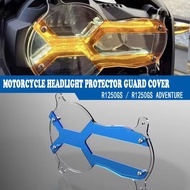 Headlight Protector Guard Cover Motorcycle Accessories For BMW R1250GS/R1250GS Adventure/R1250GS Ral