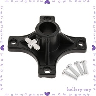 [HelleryMY] Drum Stool Seat Drum Stool Base Support Sturdy Diameter 22mm Drummer Stool Professional 
