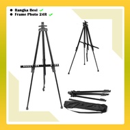 Frame Stand - Tripod Banner - Photo Tripod - Photo Stand - Standing Frame