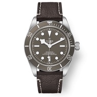 Tudor Tudor Biwan M79010SG0001 Watch Diameter 39mm Men's Watch Small Silver Shield