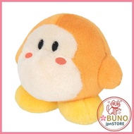 San-Ei Trade Kirby Waddle Dee W13.5 x D10 x H12cm Plush Toy KF06