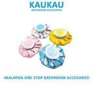 KAUKAU Ice Pack Cold Pack Hot Pack Water Bag Water Filled Hand Warmer Bag Reusable Bag Physical Cool