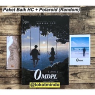 Novel 0 MDPL - Nurwina Sari - Loveable X Romancious