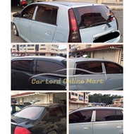 Tinted Cromax / Car Tinted Window Film