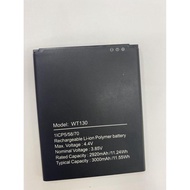 Suitable for Nokia WT130 Mobile Phone Battery 3.85V 3,000mAh HQ510 External Charging Board