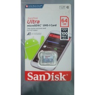 Sandisk Memory Card