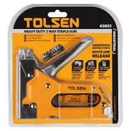 Tolsen 43021 - Tolsen industrial needle shot