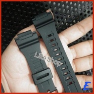 Casio Gshock G shock G shock rubber watch Strap