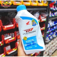 HONDA OIL Pro honda engine oil 4T Scooter Fully Synthetic 10W-30 0.8ML