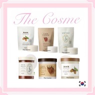 SKINFOOD Toner Pad Refill Packs 30ea (Carrot, Water Parsley, Acorn)