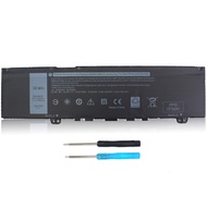 Laptop F62G0 Battery Replacement for Dell Inspiron 13 7373 I7373 7370 7380 5370 7386 P83G P83G001 P8