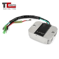 Motorcycle Regulator Rectifier For Yamaha F8 F8B F9.9 F9.9B FT9.9 F13.5 F13.5A F15 T9.9 6G8-81960-A0