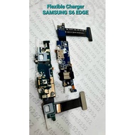 Flexible Flexible Samsung S6 Edge G925F Charger Connector