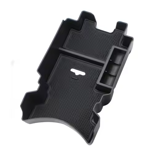 Car Armrest Storage Box for Honda Civic 10 Gen 10th Type R FC FK FC1 FC2 FC5 FK4 FK7 2015- 2021 Cent