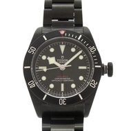 近全新 Tudor Heritage Black Bay Dark 79230DK 黑色不鏽鋼自動腕錶 黑色 1759 [二手] Tudor