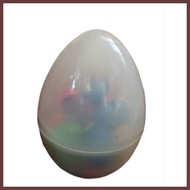 Egg jumbo with 18pcs regular size eggs inside