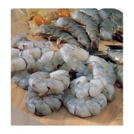 Catch Seafood Jumbo Peeled Prawns Family pack - Frozen