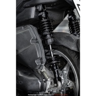 Taichung Chaoye Bicycle Industry CCD Rear Shock Absorber CRS-C03 Suitable For RTS135 RTS165