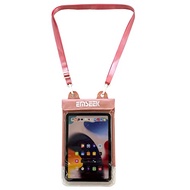 EMSEEK Waterproof Ebook Reader Case Waterproof Tablet Cover Dry eReader Bag Waterproof Holder Pouch