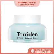 Torriden Dive in cream 100ml Korea