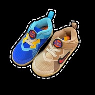 Nike Lebron 18 Low TD DJ3762-401 童 鞋