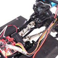 RC Car Transmission Shaft for 1/12 MN128 MN86 MN86S G500 RC Car Upgrade Parts Accessories