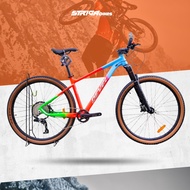 Devel Project Techteam 2022 Mountainbike Boost 1x12 Speed