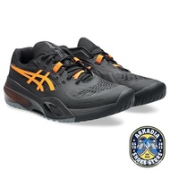 Tennis shoes GEL-RESOLUTION X and GEL-RESOLUTION 10Elite Edition XDKR KXNX