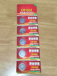 CR1632 CR2016 CR2032 CR2450 電池