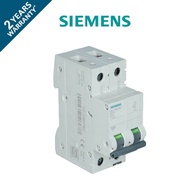 เมนเบรกเกอร์ Siemens 5SL Series