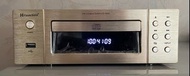 H-hyperbola HD-8908  CD Player/內置藍牙/無損音樂播放器