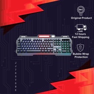 JEQANG JK-918 High Quality Mechanical Gaming Keyboard 104 Keys