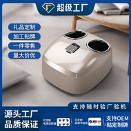 Foot Leg Sole Foot Massager Cross-Border Heat Sensing Foot Massager Foot Massage Foot Kneading MOG7