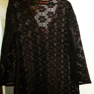 Baju kurung berkait