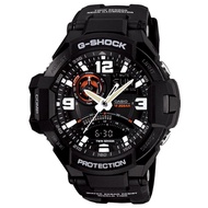 G-shock GRAVITYMASTER（GA-1000-1A）