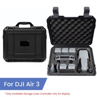 กล่องกันระเบิดสำหรับ Mavic 3 Pro/air 3กระเป๋าเก็บของกระเป๋าถือกันน้ำไฮเอนด์สำหรับ DJI Mavic 3 Pro อุ