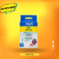 API KH Test Kit - Carbonate Hardness Test Kit