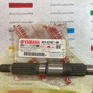 MIO AMORE 2008-2009 Big Eyes-2 Eyes 2007-2008 Genuine YAMAHA 4C9-E7421-00