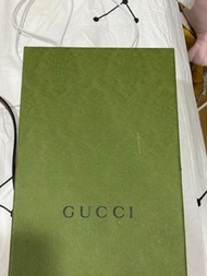 Gucci 1955牛仔色手機包