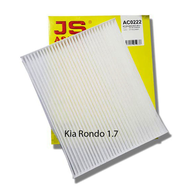 Lọc gió máy lạnh lọc cabin xe Kia Rondo 1.7 2013 2014 2015 2016 2017 97133-2H001 hàng Nhật AC0222